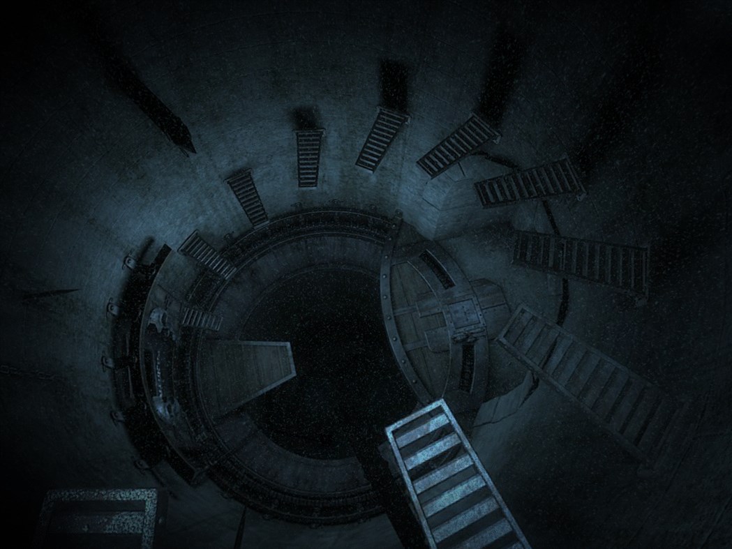 #5. Dracula 3 : The Path of the Dragon (Windows) Által: Microïds