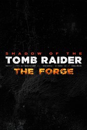 Shadow of the Tomb Raider - набор «Кузница судьбы»
