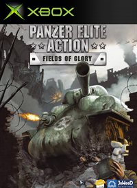 Panzer Elite Action: Fields of Glory