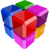 Real 3D Temple Jewels