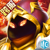 盗梦英雄国际版