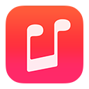 AppleMusic Formats icon