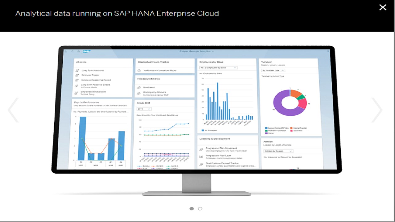 Snapshot 2 of SAP RISE PCE - for SAP and Azure Re-Sell Partners