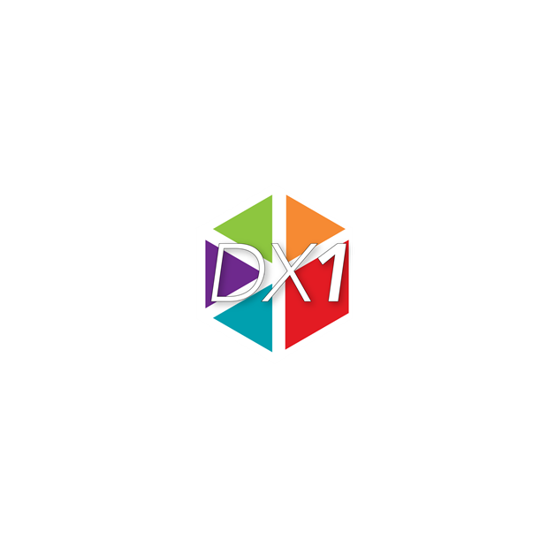 DX1 for Windows 10