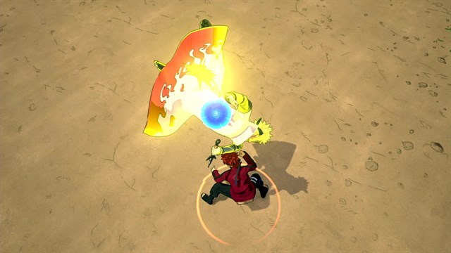NTBSS Top Secret Training Set - Season Pass 1 Characters screenshot 1