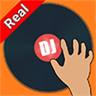 DJ Mix, Audio Mixer, Music Maker, Music Composer, Music Editor, Audio Recorder, Audio Editor - Real DJ Mixer Free