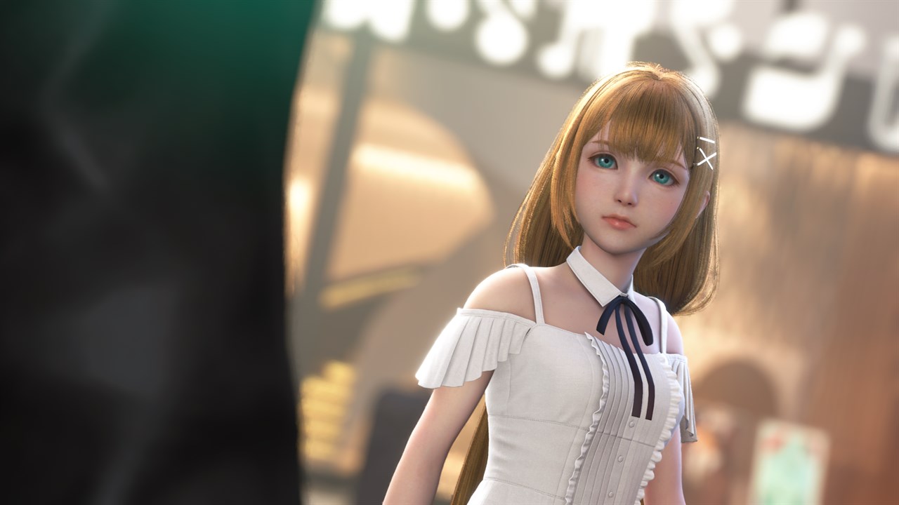 KINGDOM HEARTS IV screenshot 1