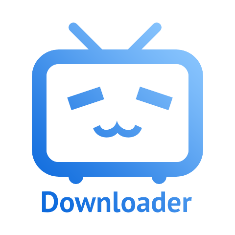 FHD Bilibili Video Downloader