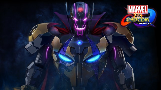 Marvel Vs Capcom: Infinite — Deluxe · Xbox
