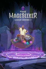 The Mageseeker - Purchase