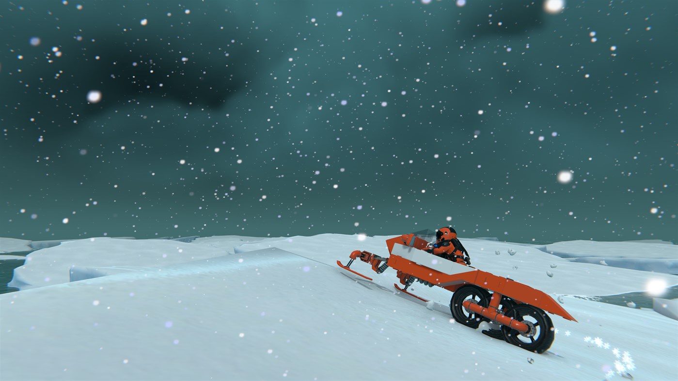 #3. Trailmakers: High Seas Expansion (Windows) 由: Flashbulb