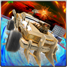 Racing Fever Death Racer 3D