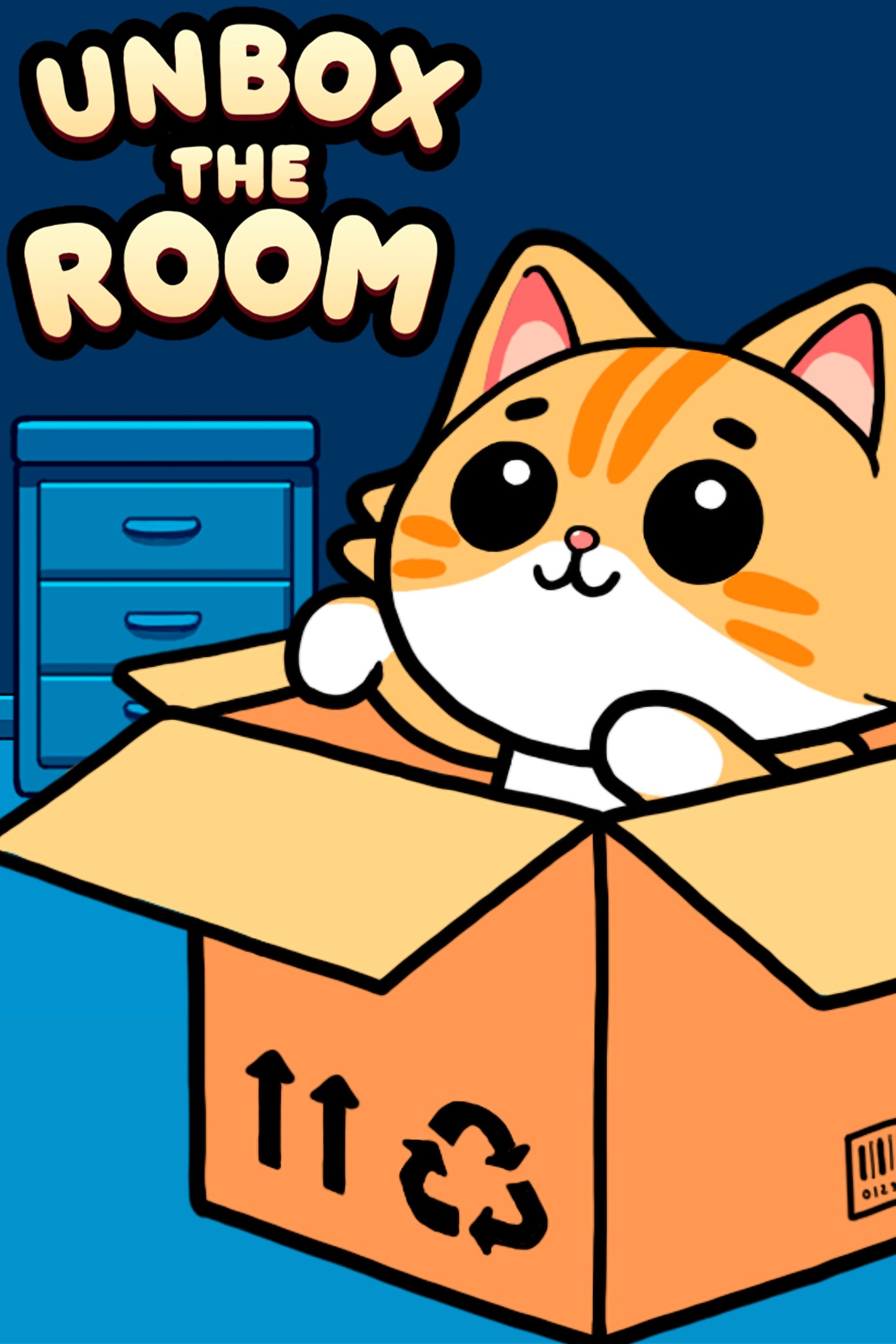 Unbox the Room
