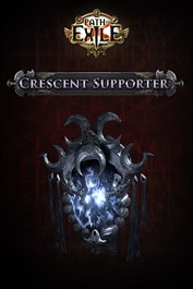 Crescent Supporter Pack