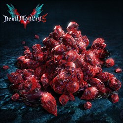 [DMC5] - 100,000 Red Orbs