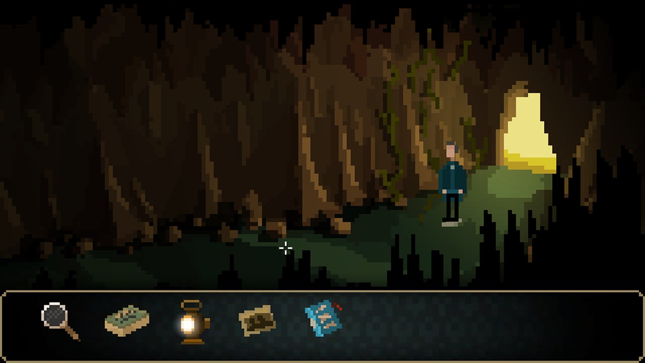 The Last Door: Season 2 Collector's Edition screenshot 2