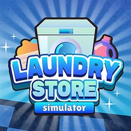 Aperçu Laundry Store Simulator