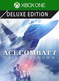 ACE COMBAT™ 7: SKIES UNKNOWN Deluxe Launch Edition