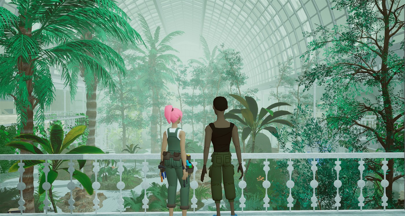 #2. Common'hood (Windows) 由: Plethora Project