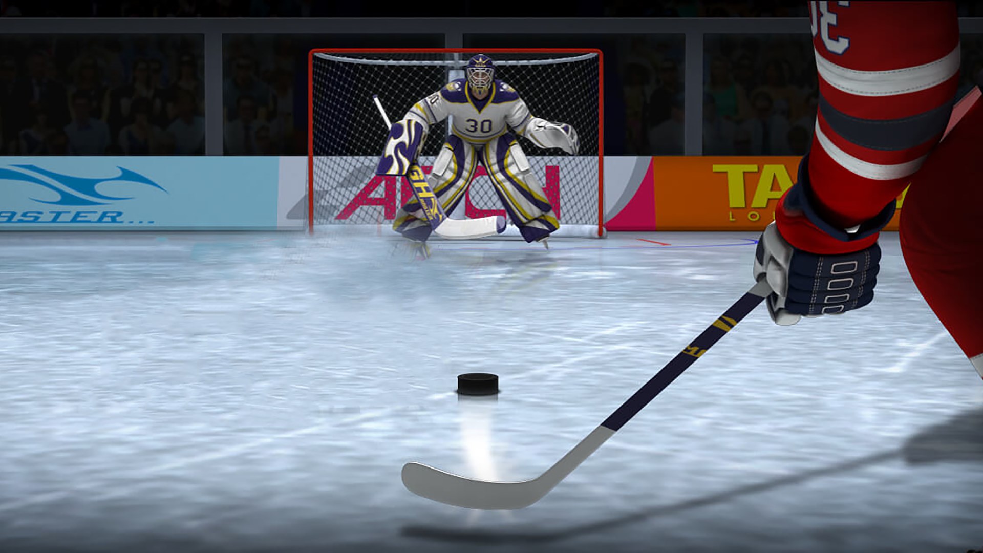 Get Hockey Shootout Microsoft Store