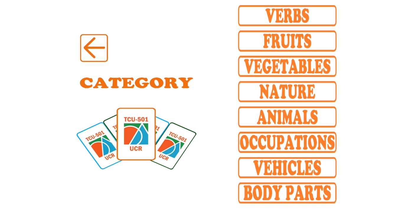 #2. Pairs! (Memory Game) (Windows) 由: Gabriel Zúñiga