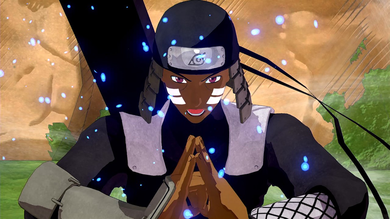 NARUTO TO BORUTO: SHINOBI STRIKER Deluxe Edition screenshot 7