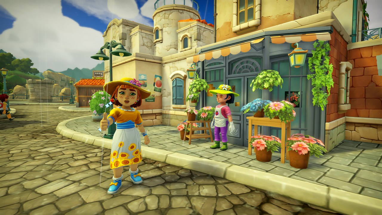 Farm Together 2 screenshot 7