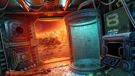 Eternal Journey Screenshots 2