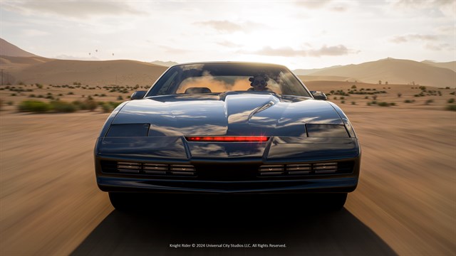 Forza Horizon 5: Universal Icons Car Pack screenshot 3