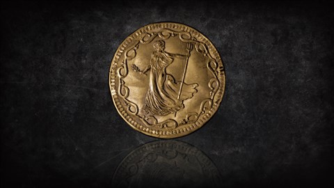 防御のコイン & 難易度「Madhouse」 グロテスクVer.専用