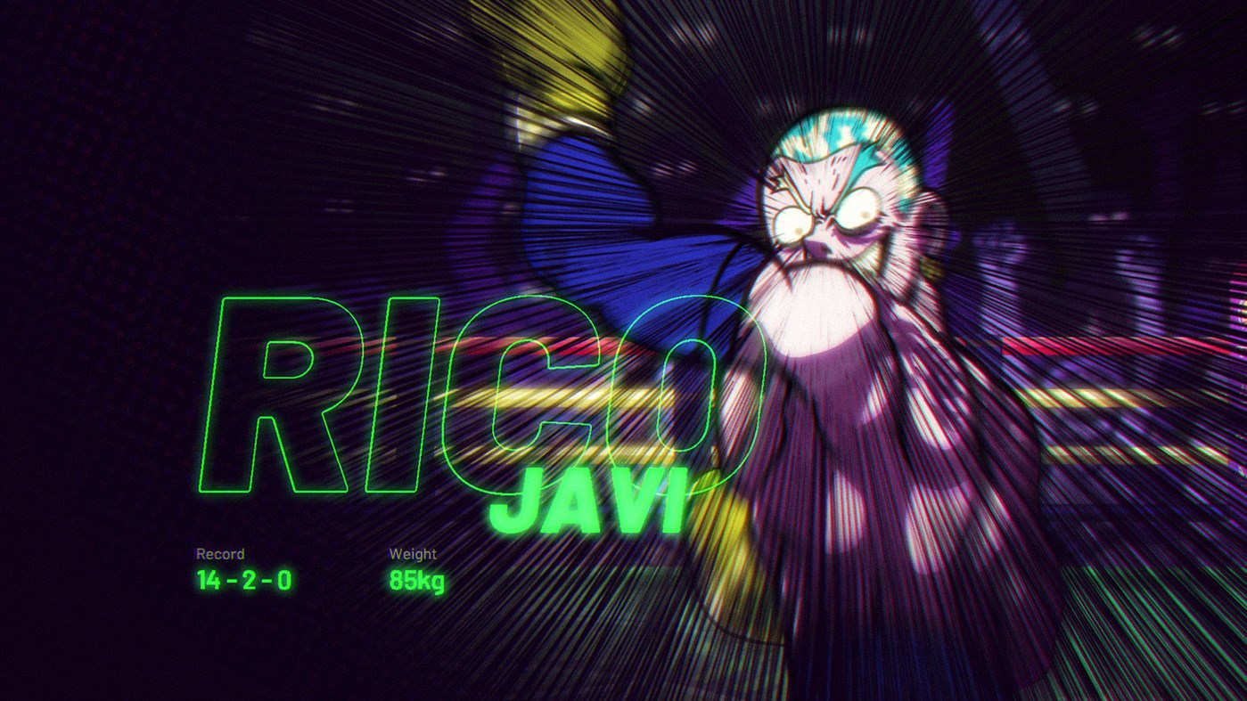 #7. Thunder Ray (Xbox) 来自: Purple Tree SRL