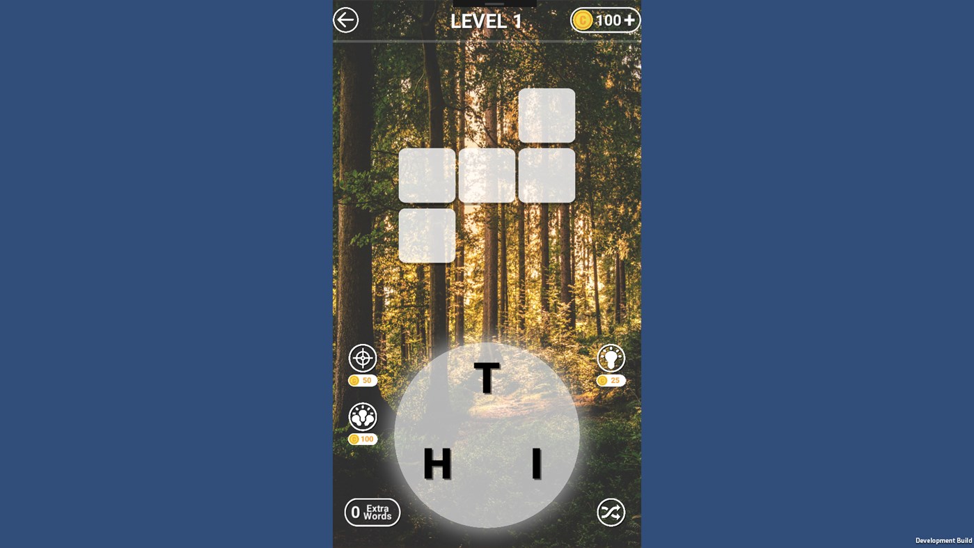 #2. Word Game - Free offline Word Connect 2021 (Windows) بواسطة: Bts Music Game