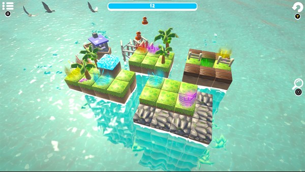 Cube Farmer — 6