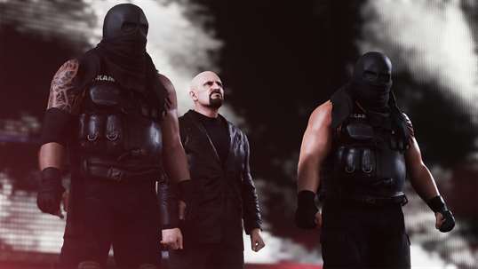 WWE 2K18 Digital Deluxe Edition screenshot 3