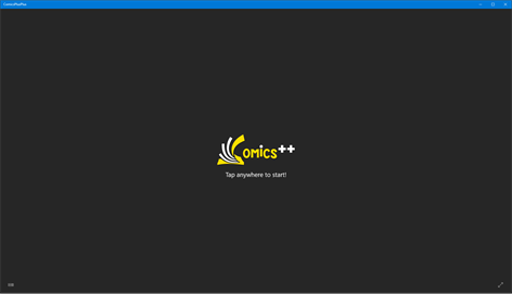 Comics++ Screenshots 1