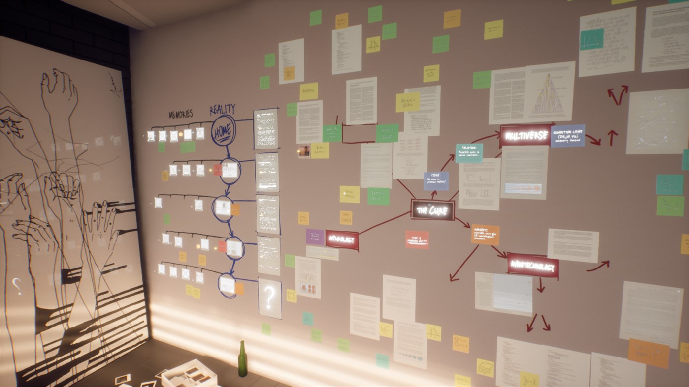 #2. The Gap (Xbox) 由: Crunching Koalas