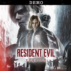 Resident Evil Requiem - Démo