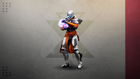 Lullaby Legendary emote