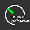 OBD dash.csv Analytics