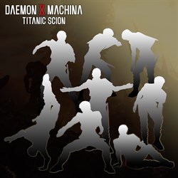 Emote Set