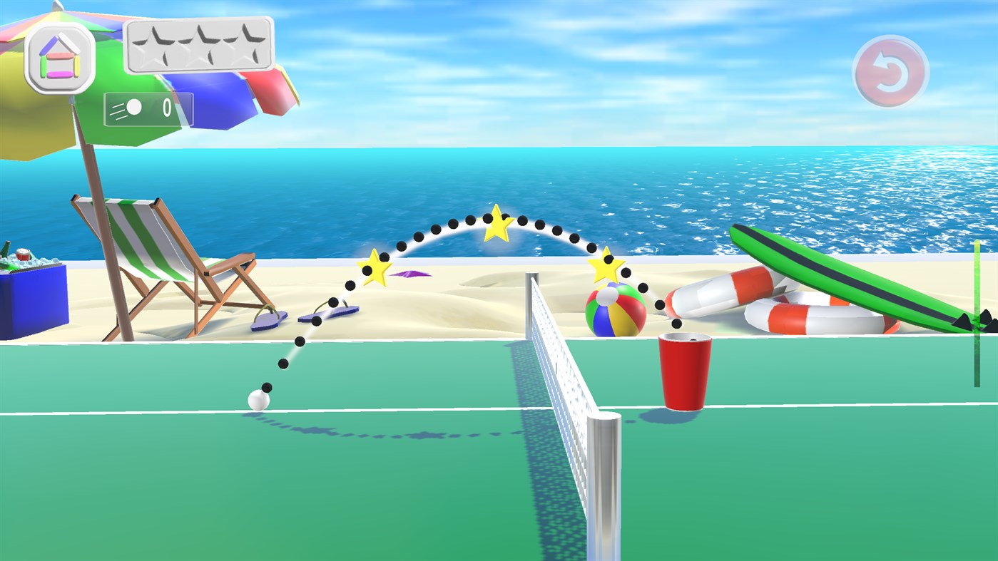 #3. The Perfect Drop (Windows) 由: Kantar Studios