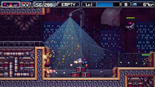 Cybertrash STATYX (Xbox Series X|S) screenshot 5