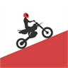 Moto Climber 2D