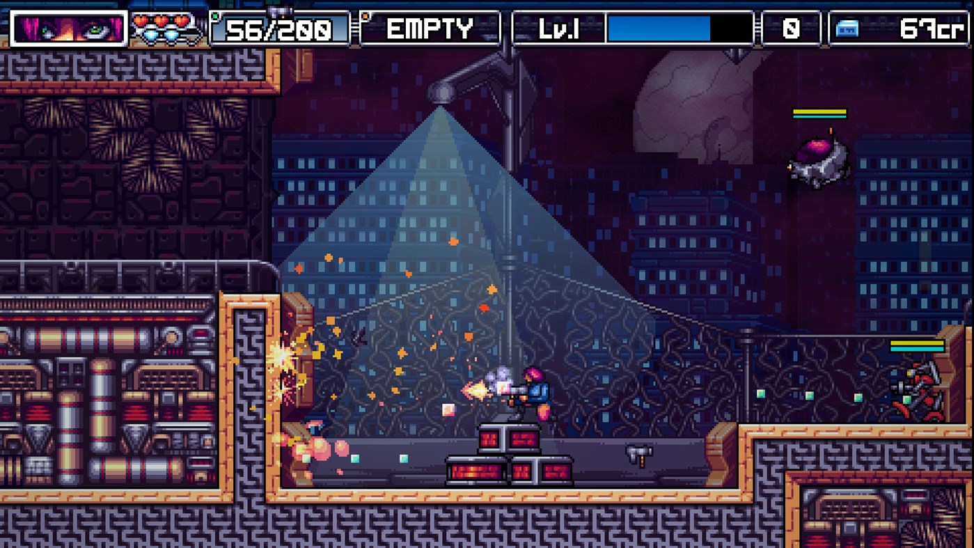 #5. Cybertrash STATYX (Xbox) Göre: Sometimes You