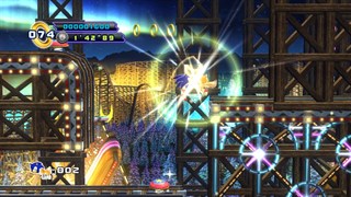 SONIC 4 Episode II screenshot 4