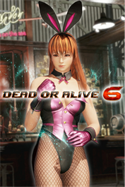 [Ressurgimento] DOA6: Visual de Coelhinha Sexy - Phase 4