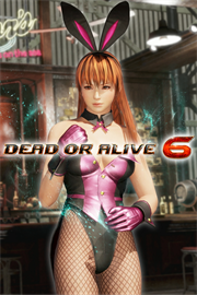 Купить ключ дешево (Возрождение) Костюм DOA6 Секси-зайка. Фаза 4