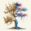 COMPLEXITREE Planter