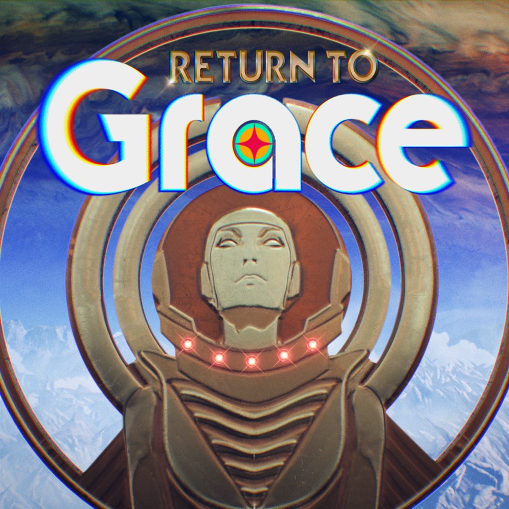 Return to Grace cover art (full size)