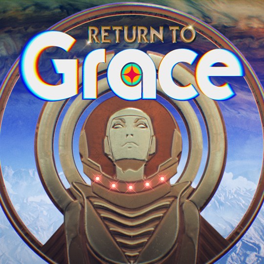 Return to Grace for Xbox in Belgium region